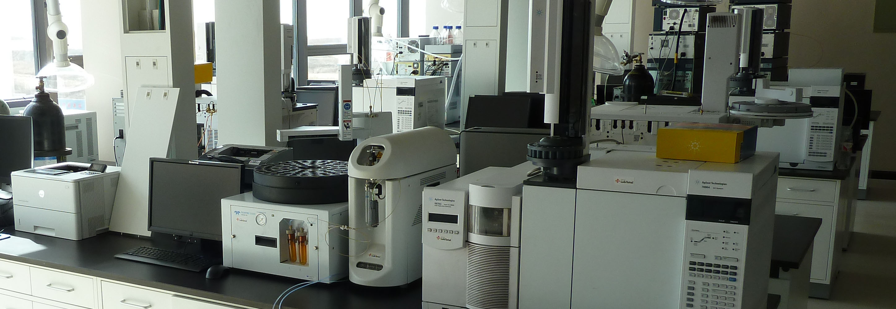 實(shí)驗(yàn)室搬遷